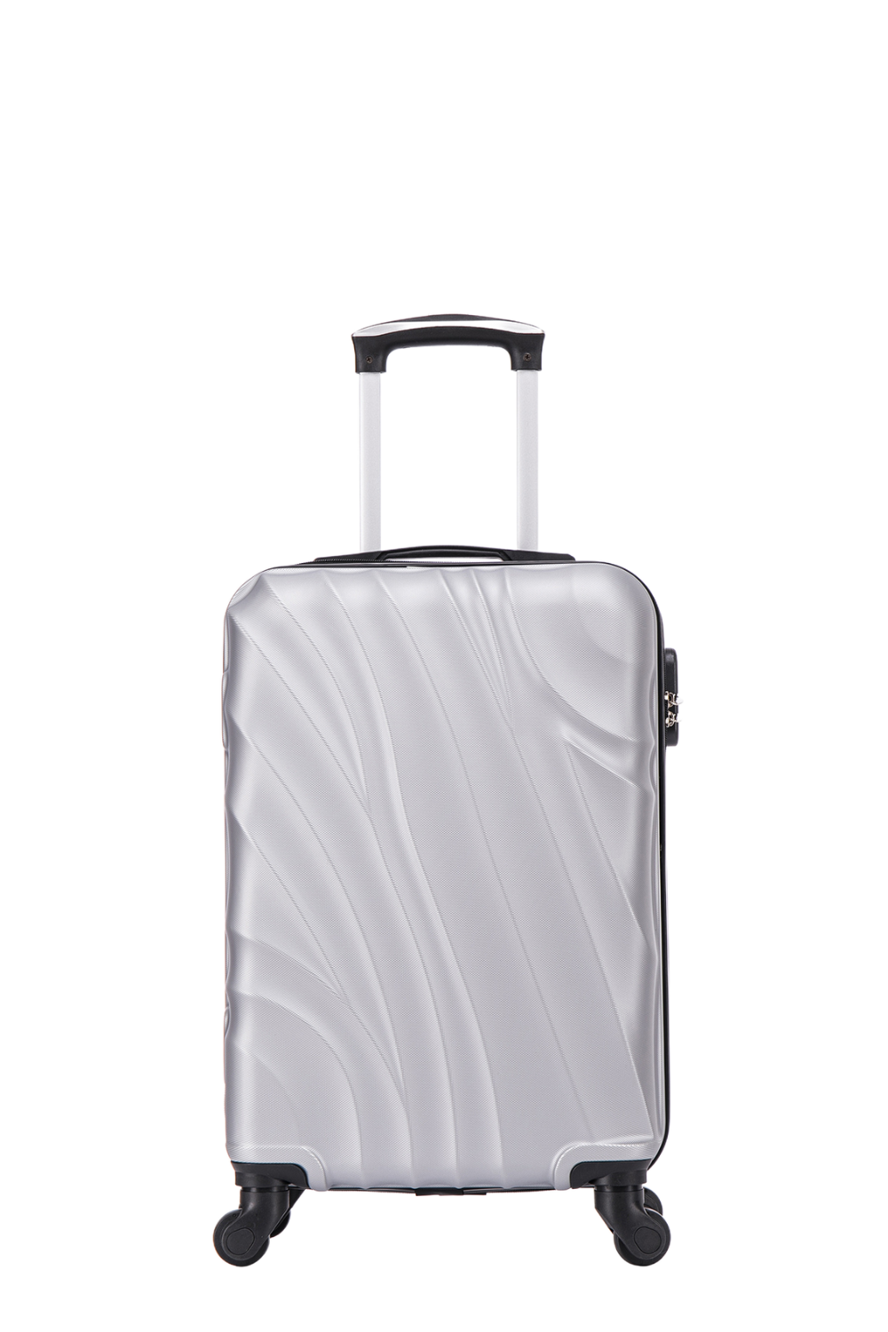 Valise rigide JUNGLE - Taille XS à XL - Travel's - Baggyver