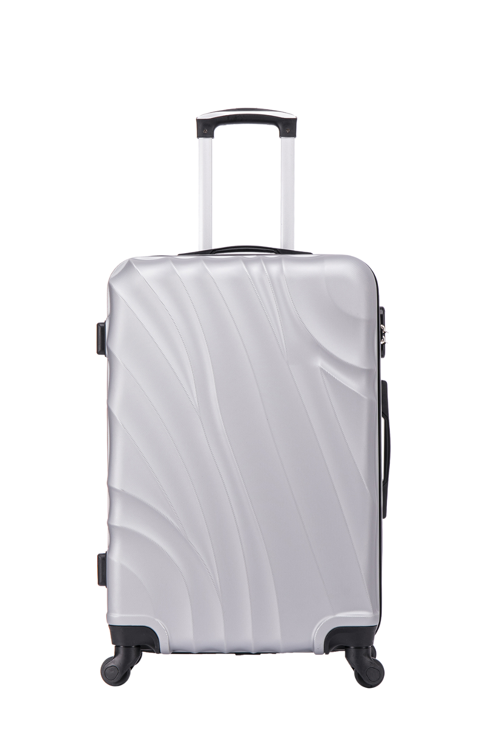 Valise rigide JUNGLE - Taille XS à XL - Travel's - Baggyver