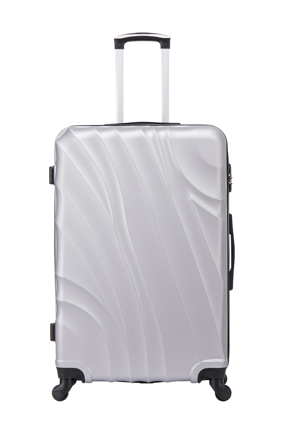Valise rigide JUNGLE - Taille XS à XL - Travel's - Baggyver
