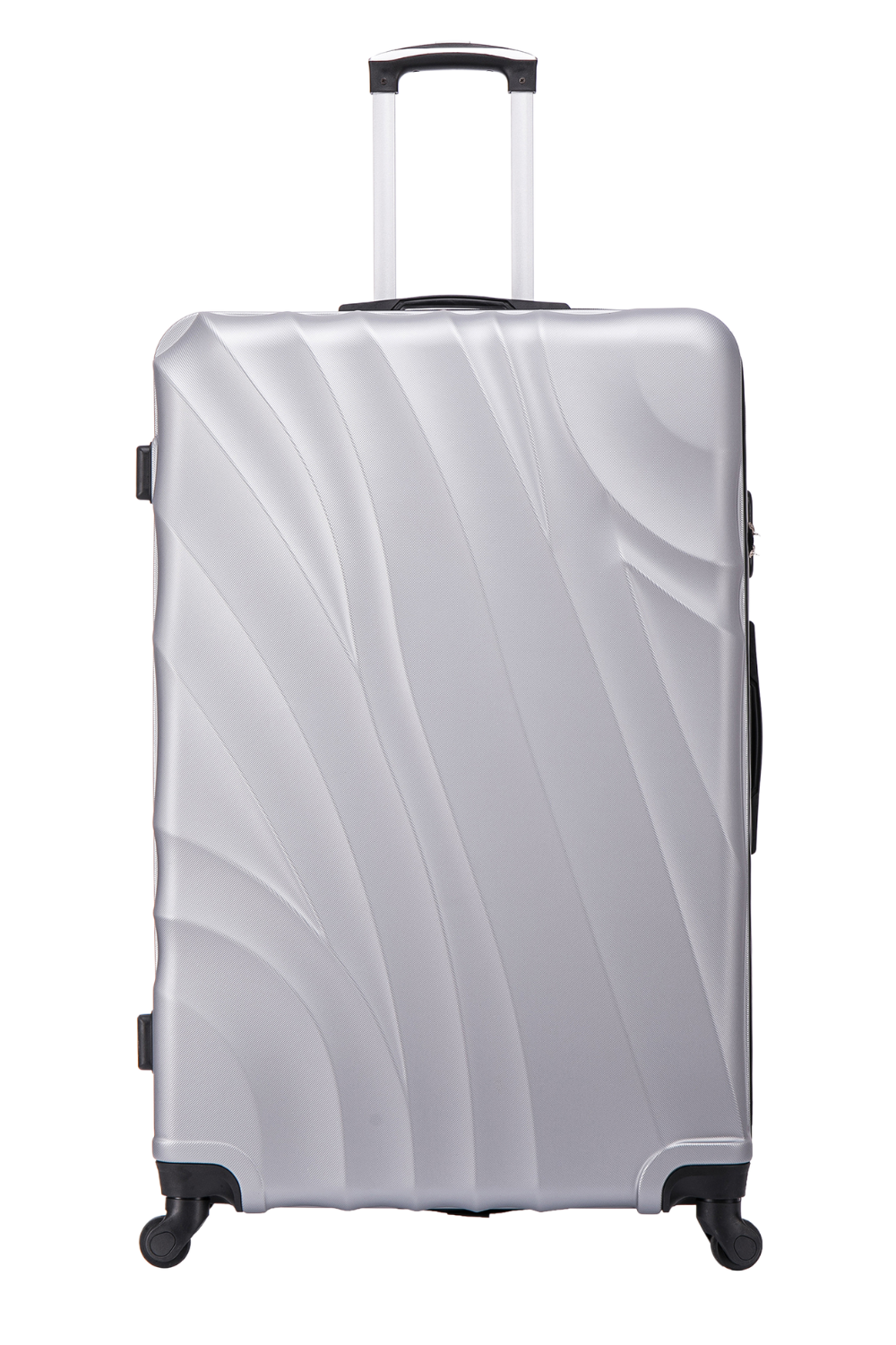 Valise rigide JUNGLE - Taille XS à XL - Travel's - Baggyver