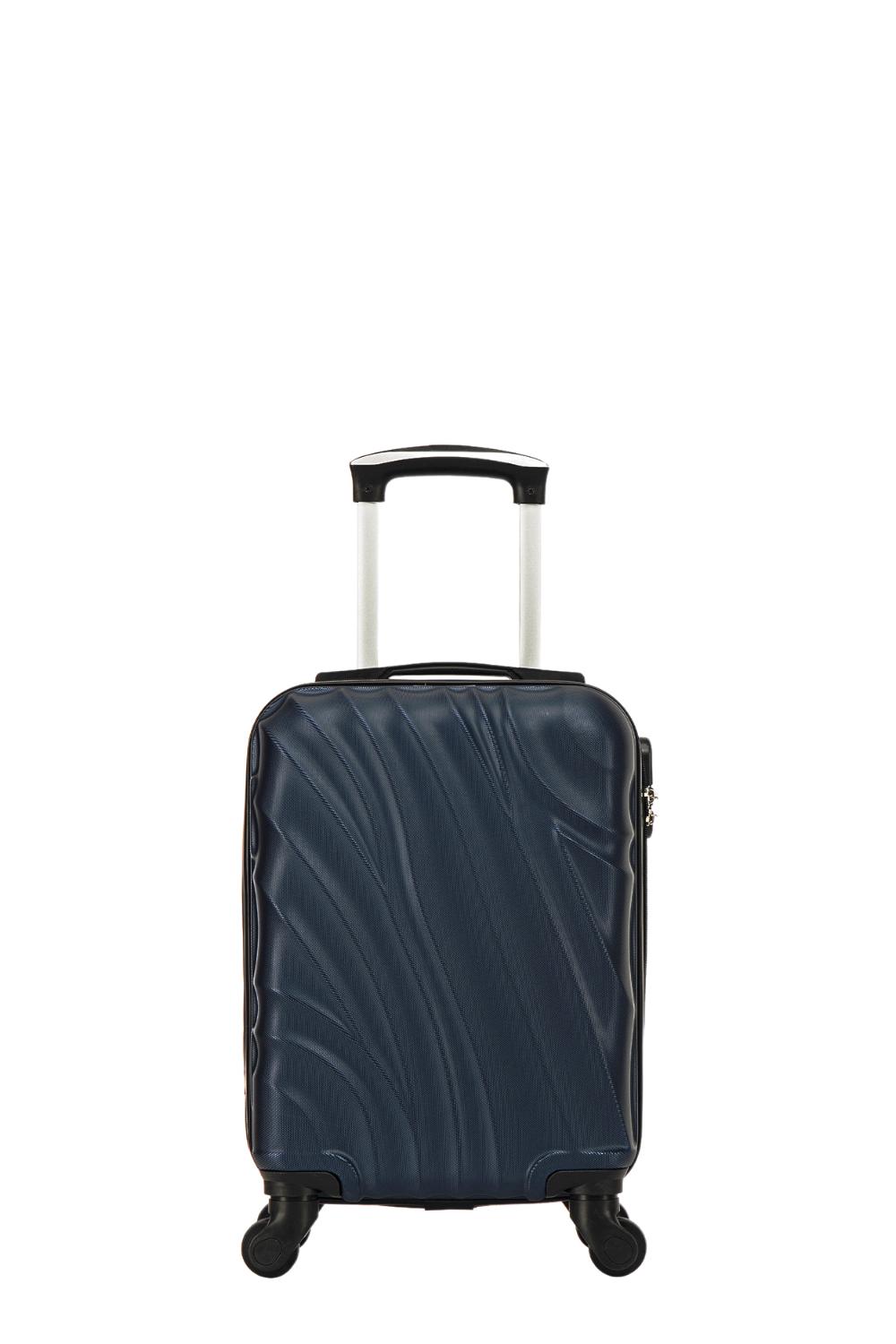 Valise rigide JUNGLE - Taille XS à XL - Travel's - Baggyver