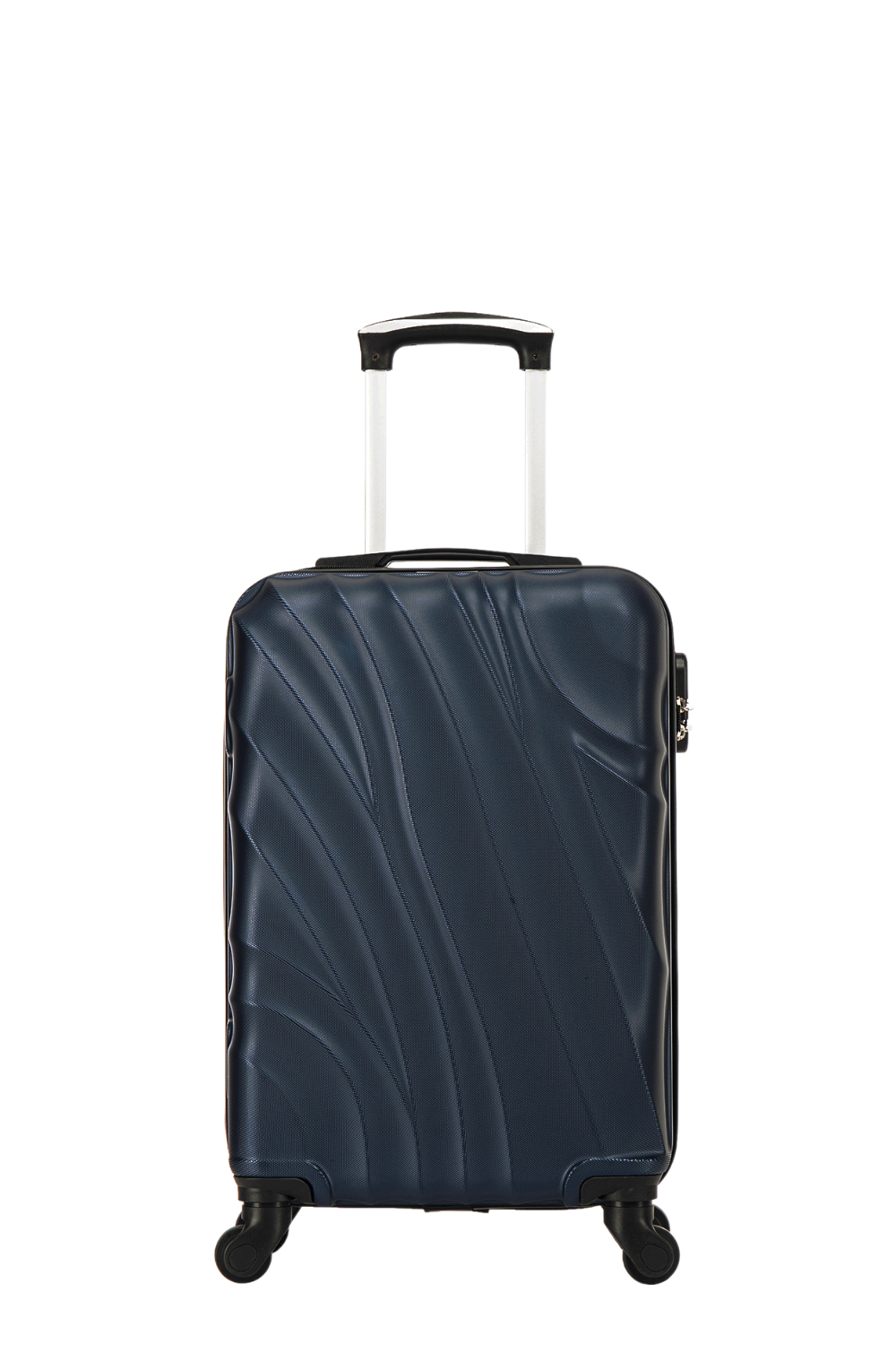 Valise rigide JUNGLE - Taille XS à XL - Travel's - Baggyver
