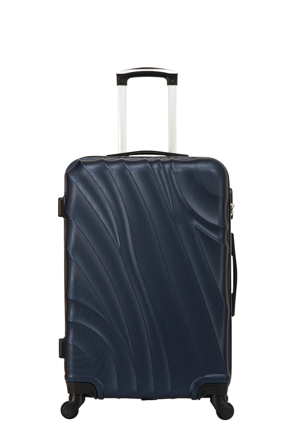 Valise rigide JUNGLE - Taille XS à XL - Travel's - Baggyver