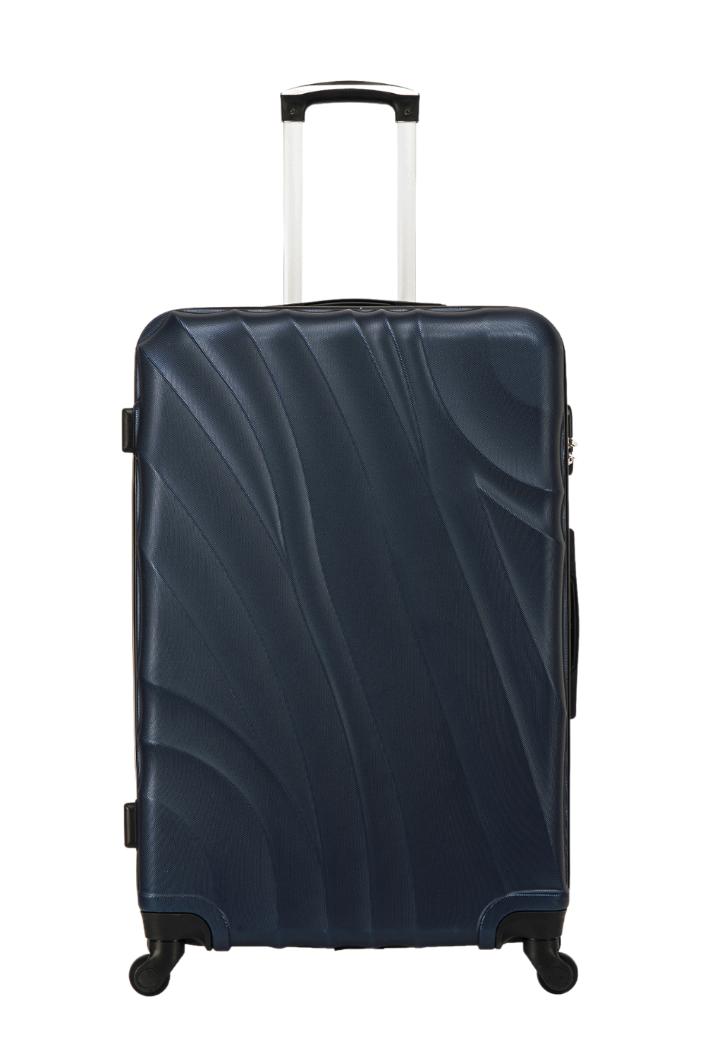 Valise rigide JUNGLE - Taille XS à XL - Travel's - Baggyver