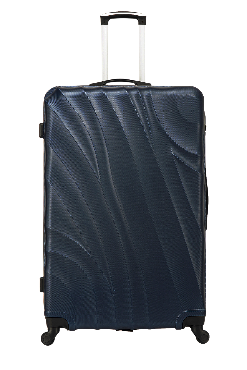 Valise rigide JUNGLE - Taille XS à XL - Travel's - Baggyver