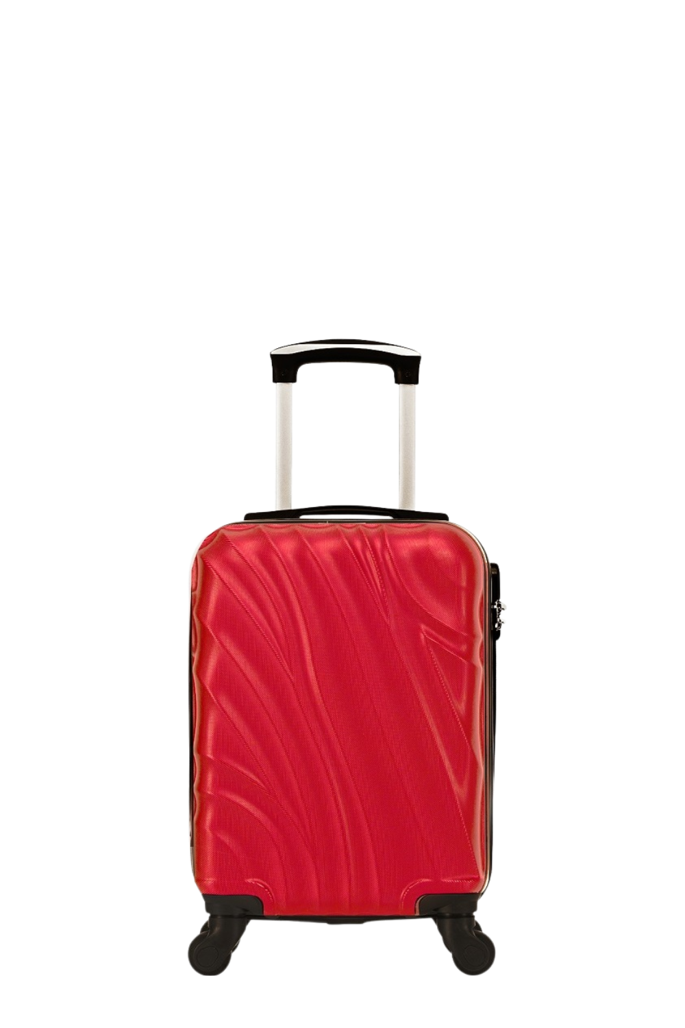 Valise rigide JUNGLE - Taille XS à XL - Travel's - Baggyver