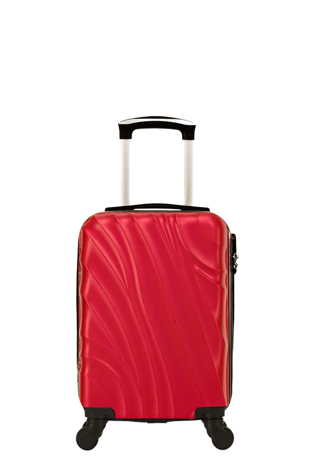 Valise rigide JUNGLE - Taille XS à XL - Travel's - Baggyver