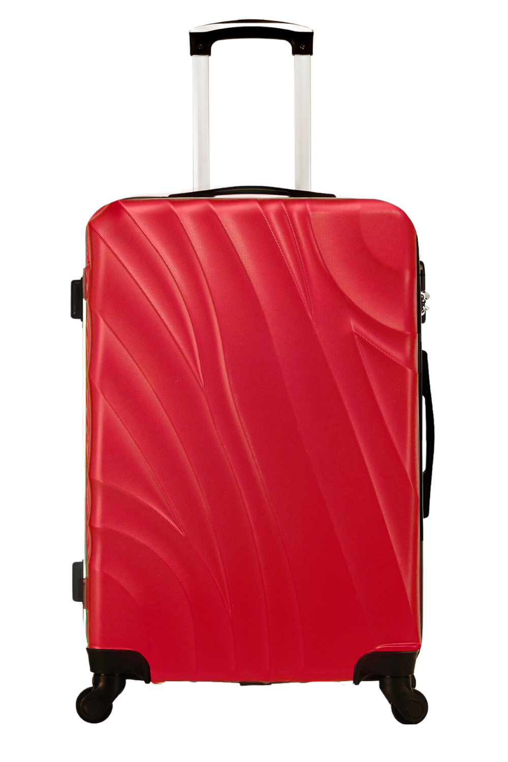 Valise rigide JUNGLE - Taille XS à XL - Travel's - Baggyver