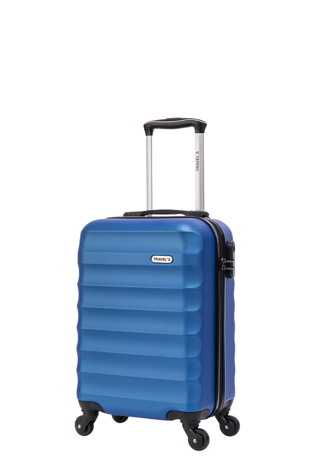 Valise cabine rigide TORINO - Taille XS / S / L - Travel's - Baggyver