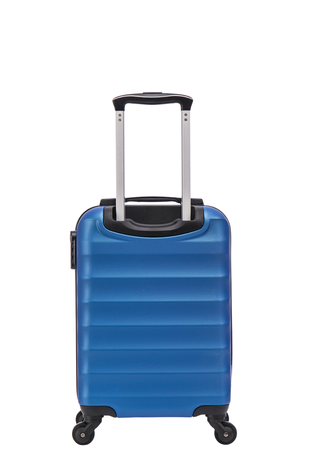 Valise cabine rigide TORINO - Taille XS / S / L - Travel's - Baggyver