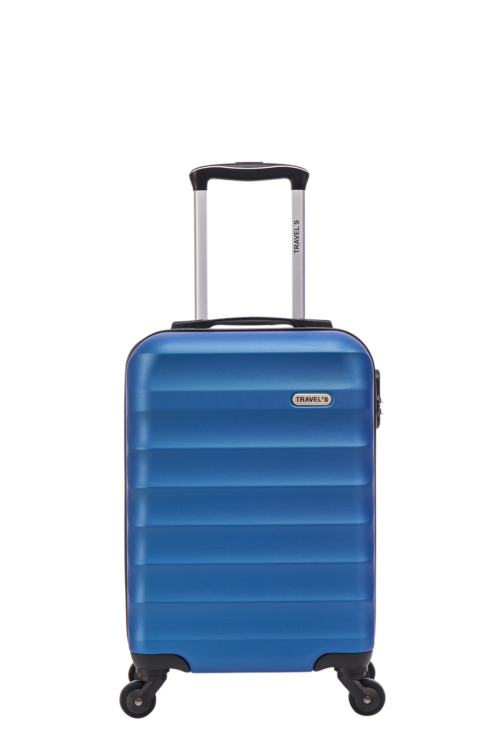 Valise cabine rigide TORINO - Taille XS / S / L - Travel's - Baggyver