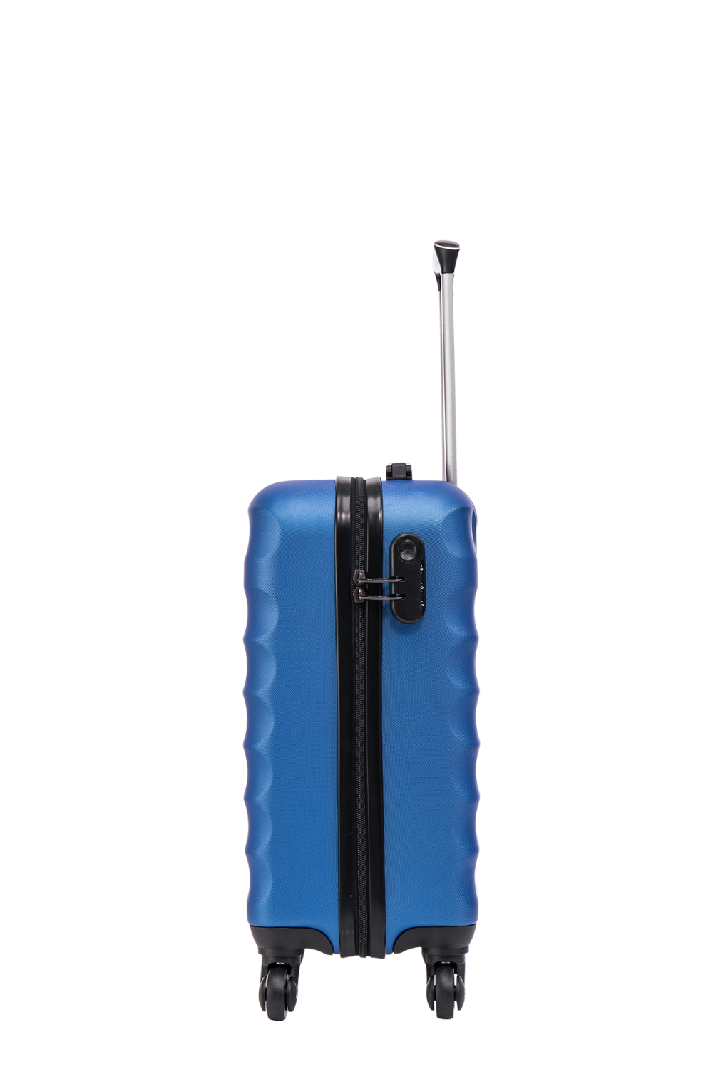 Valise cabine rigide TORINO - Taille XS / S / L - Travel's - Baggyver
