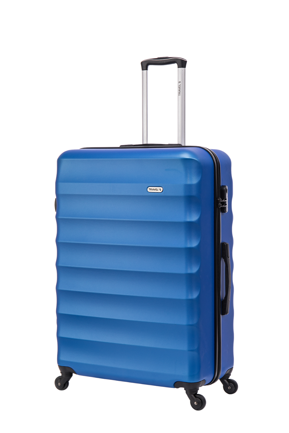Valise cabine rigide TORINO - Taille XS / S / L - Travel's - Baggyver
