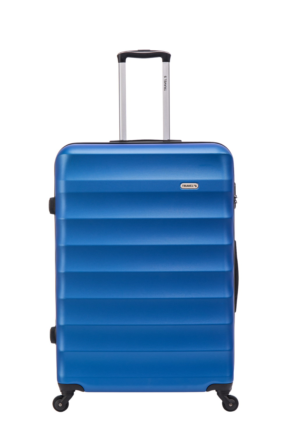 Valise cabine rigide TORINO - Taille XS / S / L - Travel's - Baggyver