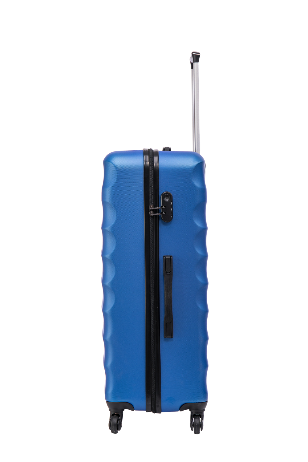 Valise cabine rigide TORINO - Taille XS / S / L - Travel's - Baggyver