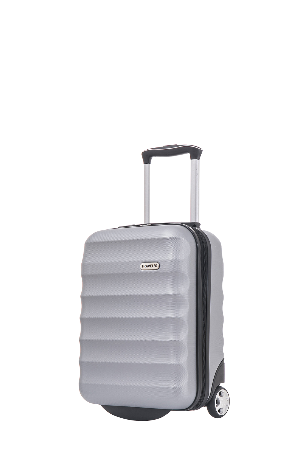 Valise cabine rigide TORINO - Taille XS / S / L - Travel's - Baggyver