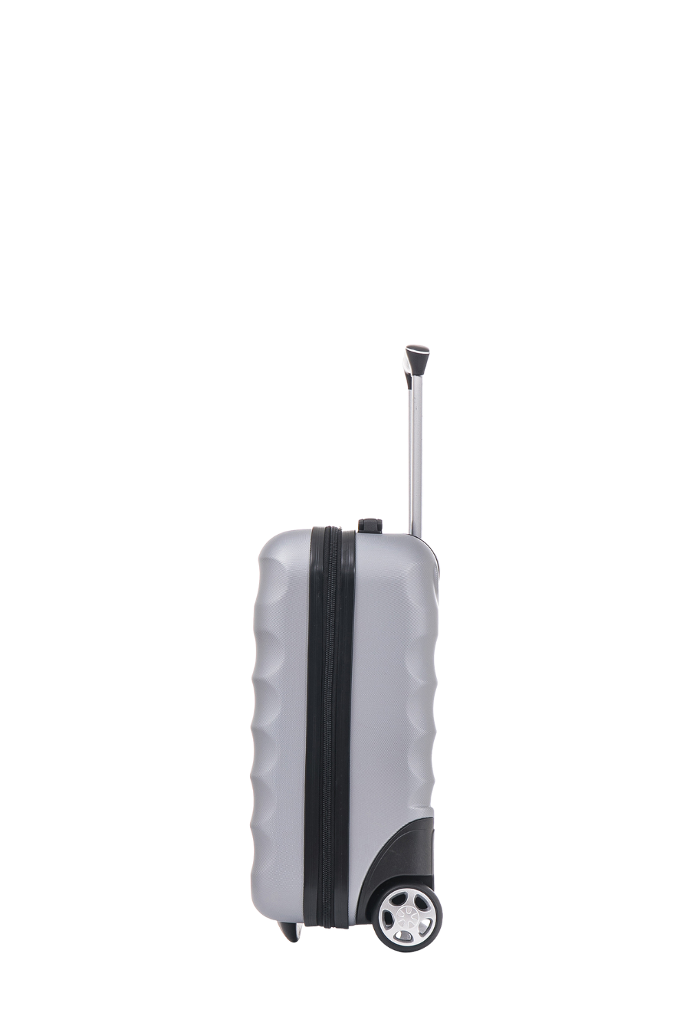 Valise cabine rigide TORINO - Taille XS / S / L - Travel's - Baggyver