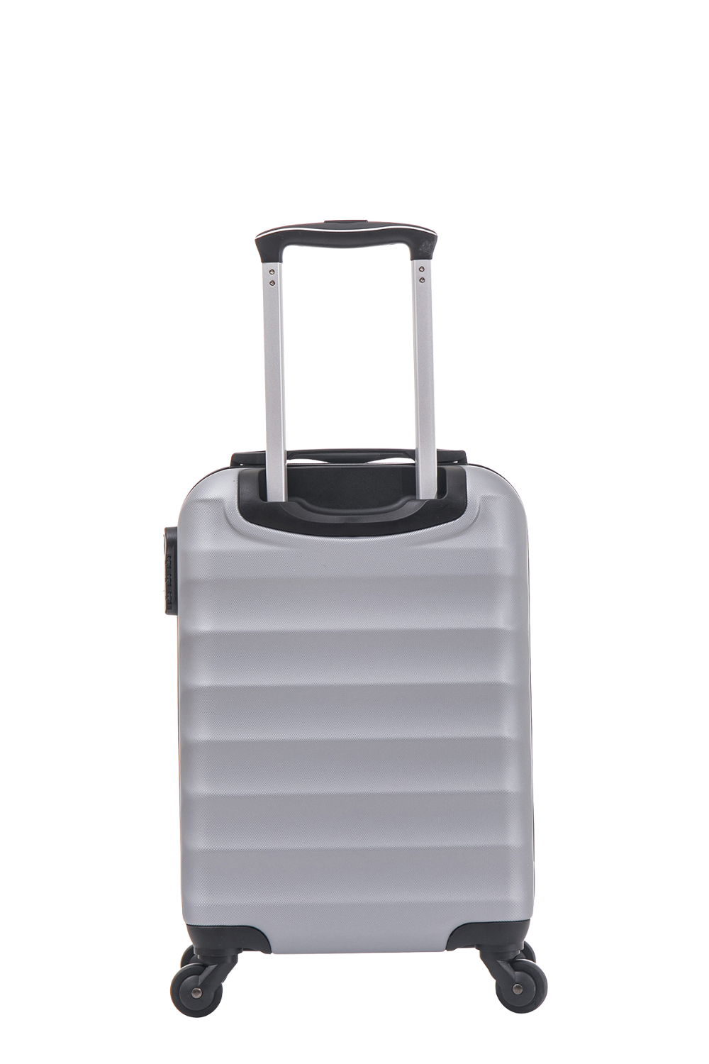Valise cabine rigide TORINO - Taille XS / S / L - Travel's - Baggyver