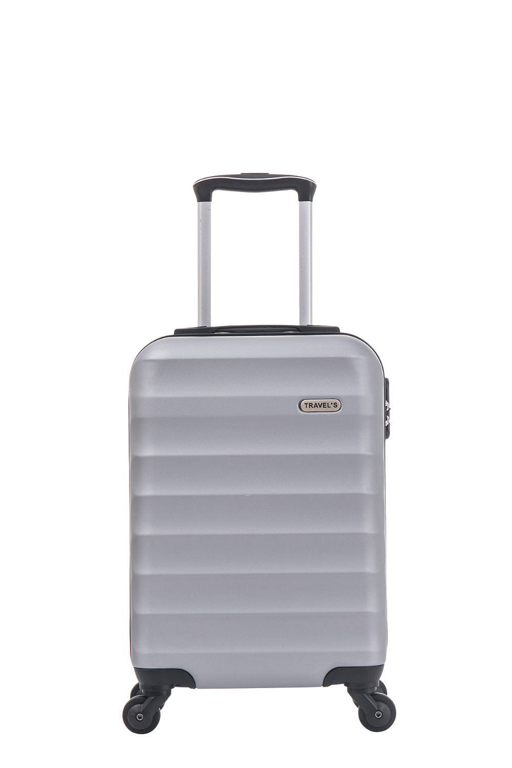 Valise cabine rigide TORINO - Taille XS / S / L - Travel's - Baggyver