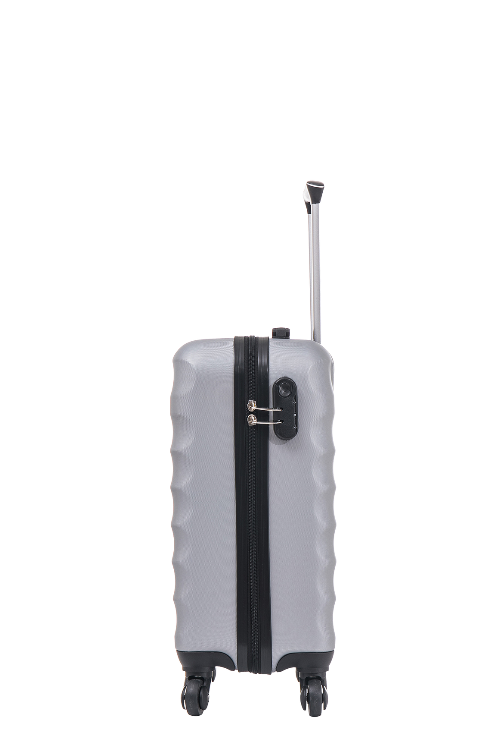 Valise cabine rigide TORINO - Taille XS / S / L - Travel's - Baggyver