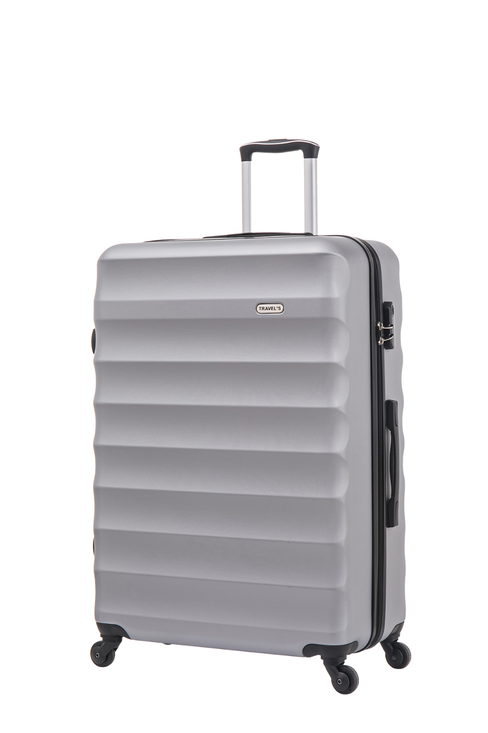 Valise cabine rigide TORINO - Taille XS / S / L - Travel's - Baggyver