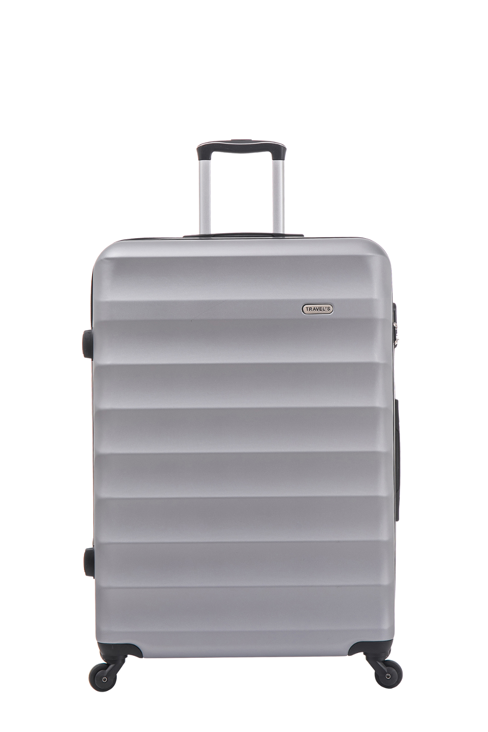 Valise cabine rigide TORINO - Taille XS / S / L - Travel's - Baggyver