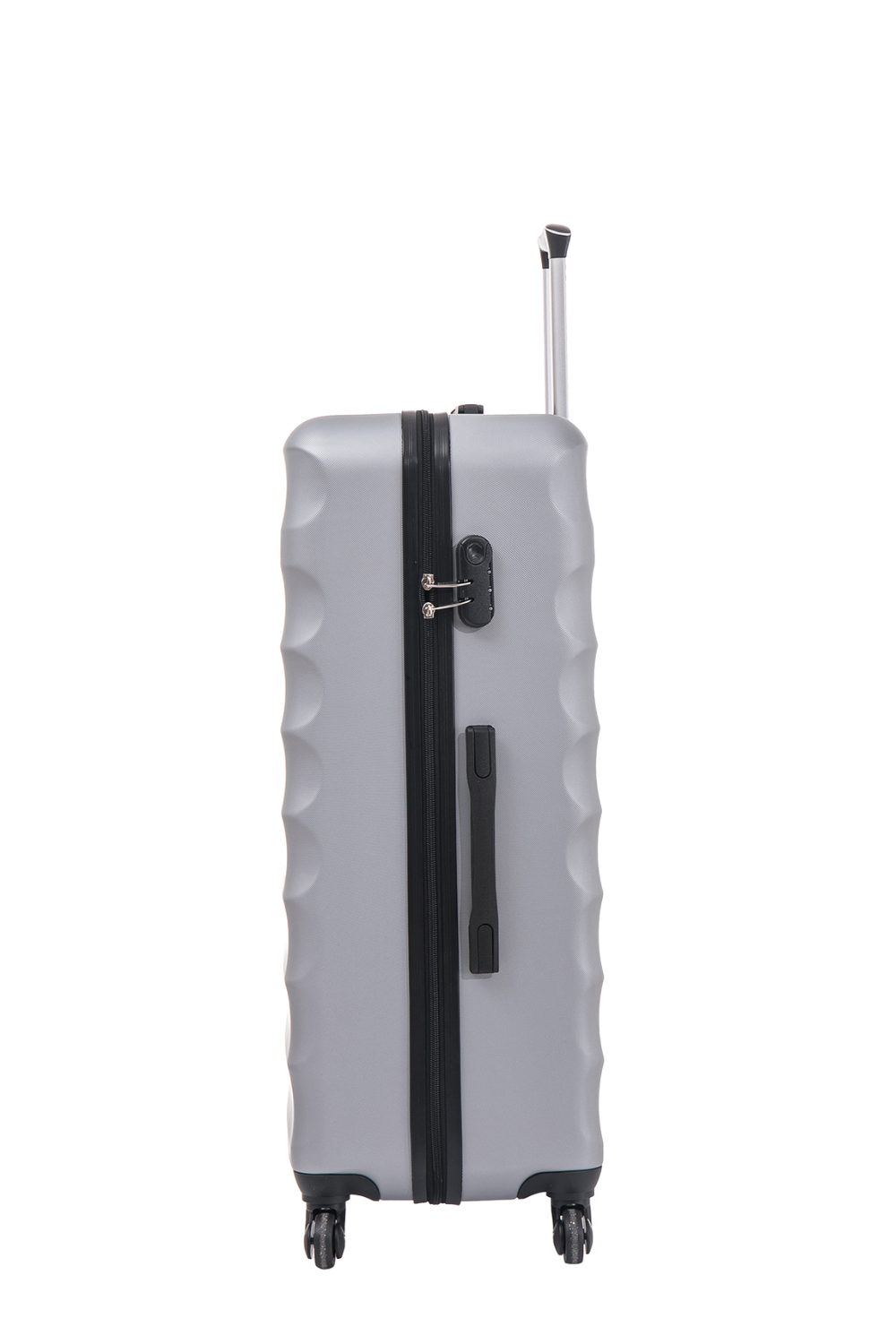 Valise cabine rigide TORINO - Taille XS / S / L - Travel's - Baggyver