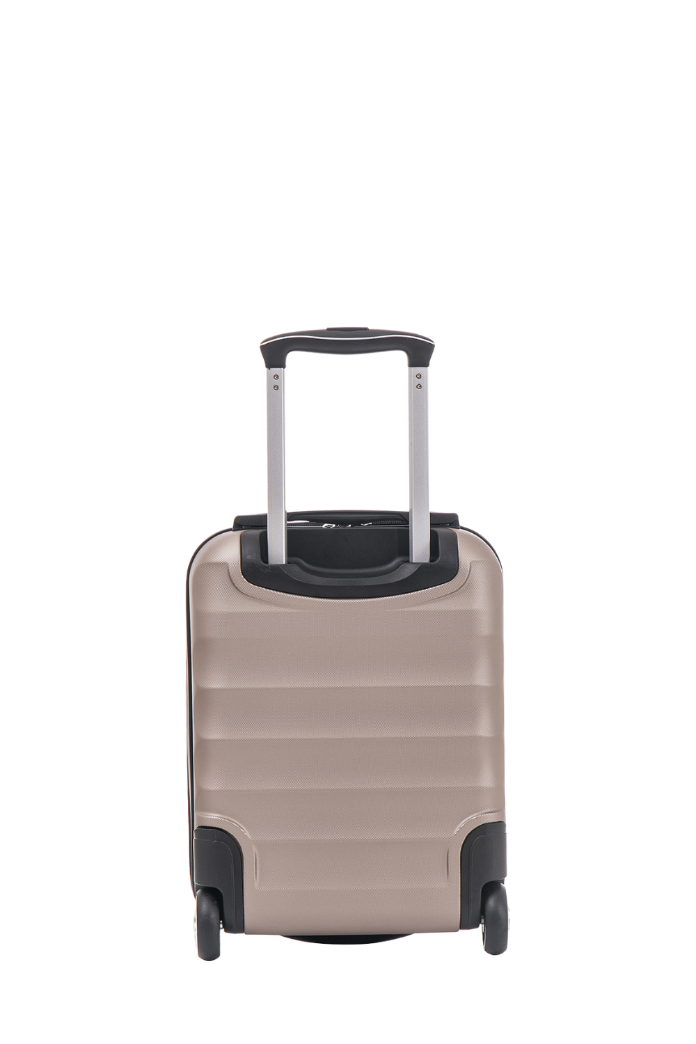 Valise cabine rigide TORINO - Taille XS / S / L - Travel's - Baggyver