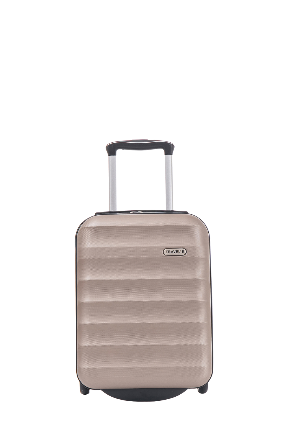 Valise cabine rigide TORINO - Taille XS / S / L - Travel's - Baggyver
