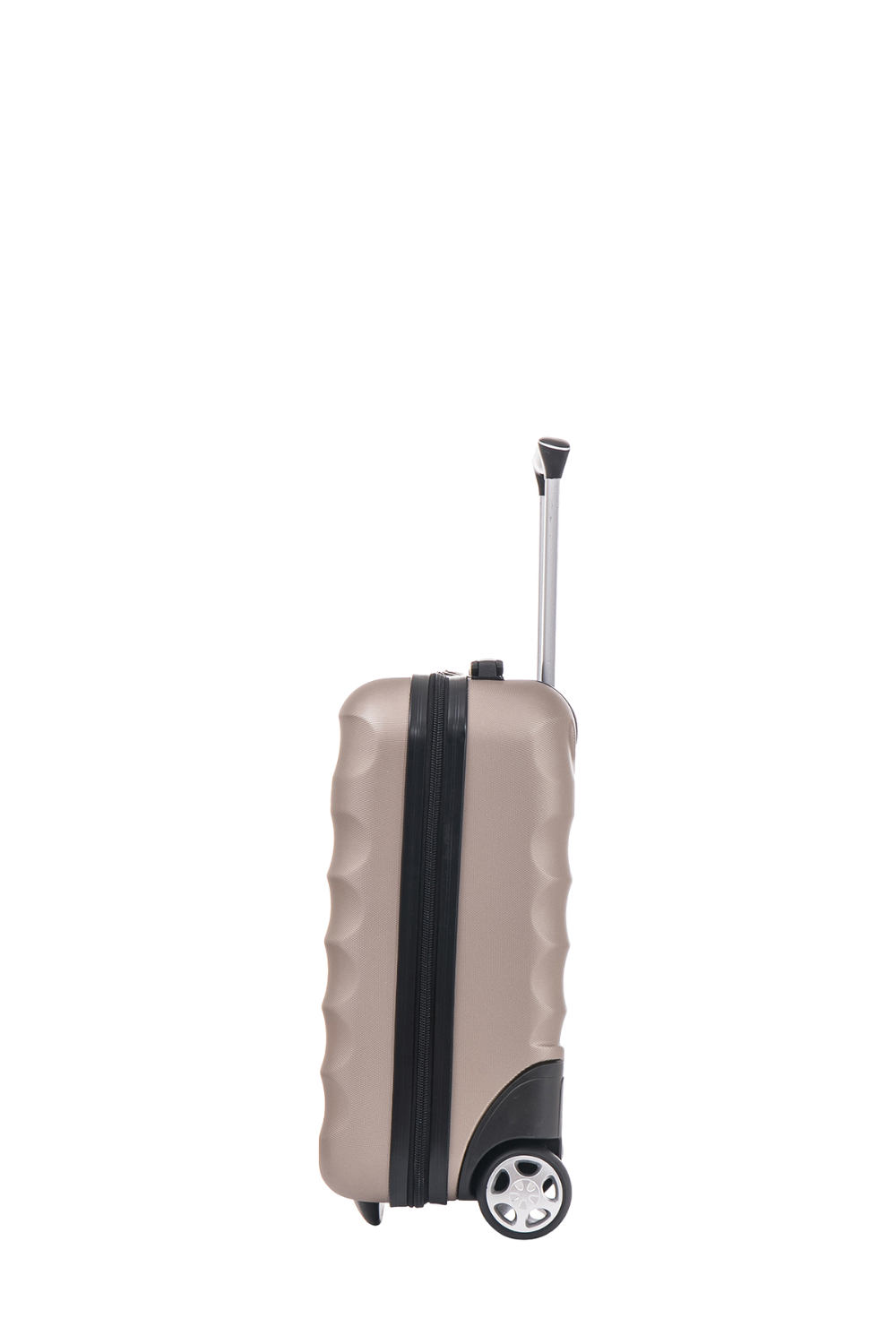 Valise cabine rigide TORINO - Taille XS / S / L - Travel's - Baggyver