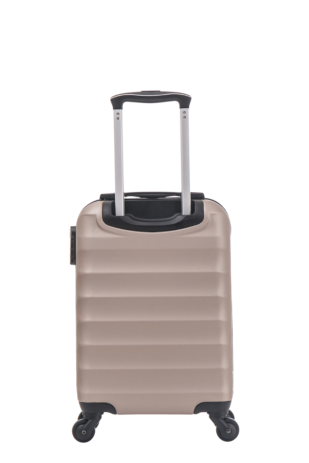 Valise cabine rigide TORINO - Taille XS / S / L - Travel's - Baggyver