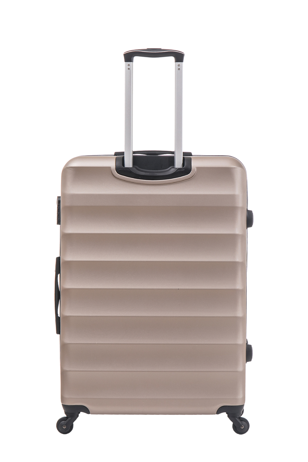 Valise cabine rigide TORINO - Taille XS / S / L - Travel's - Baggyver