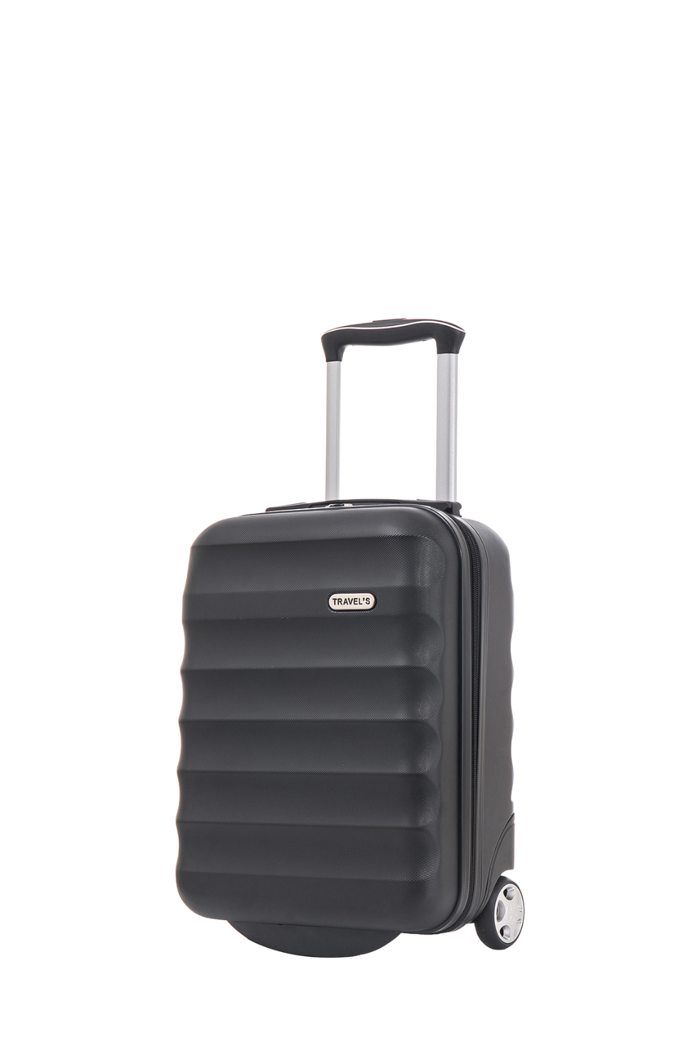 Valise cabine rigide TORINO - Taille XS / S / L - Travel's - Baggyver