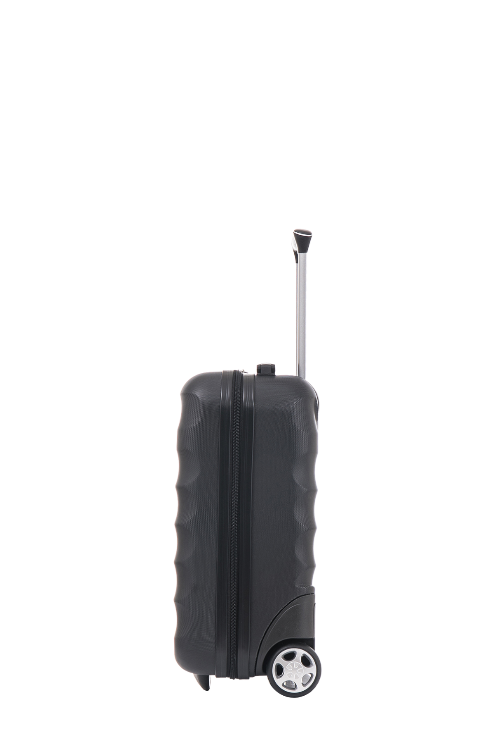 Valise cabine rigide TORINO - Taille XS / S / L - Travel's - Baggyver