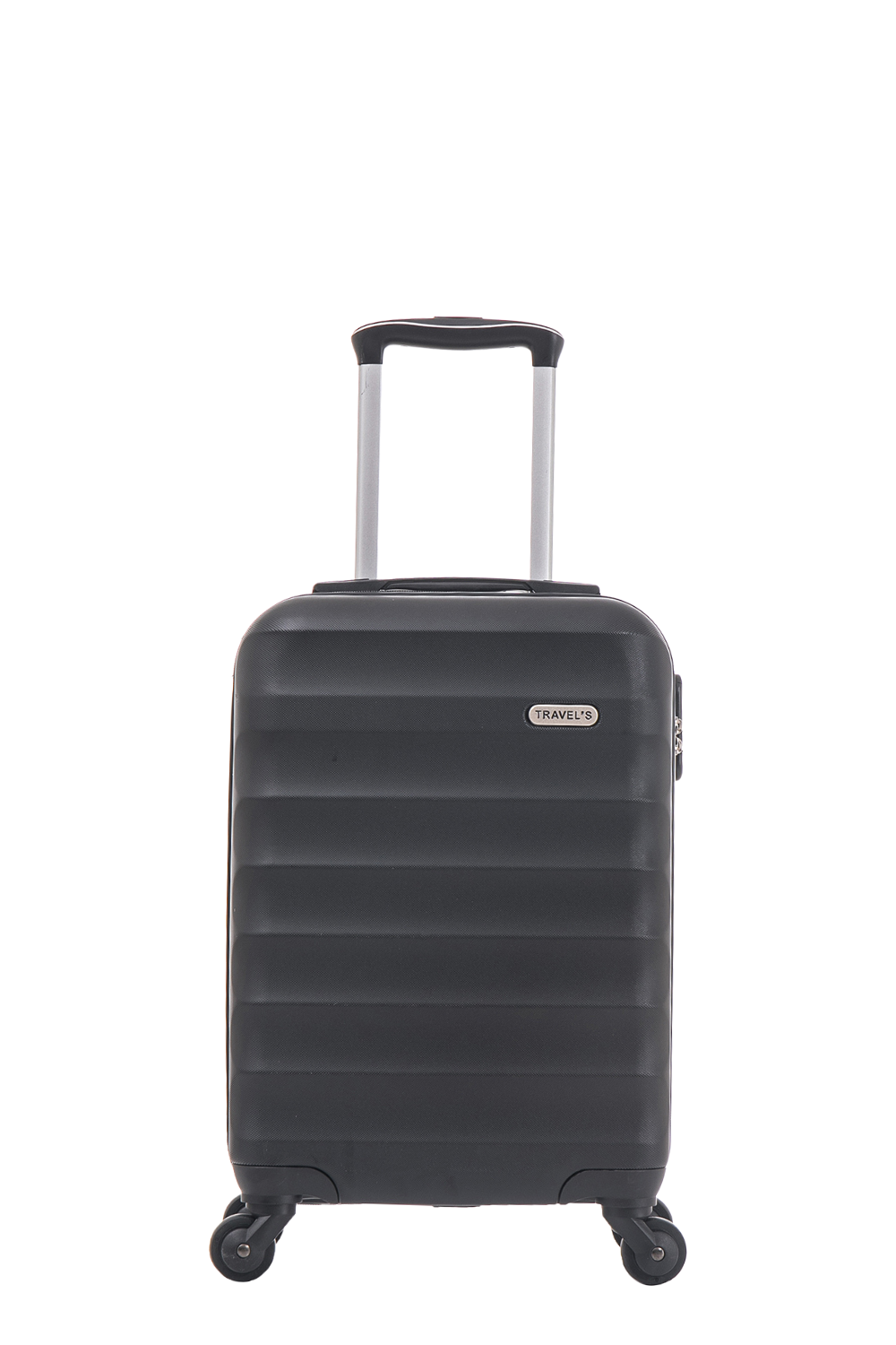 Valise cabine rigide TORINO - Taille XS / S / L - Travel's - Baggyver
