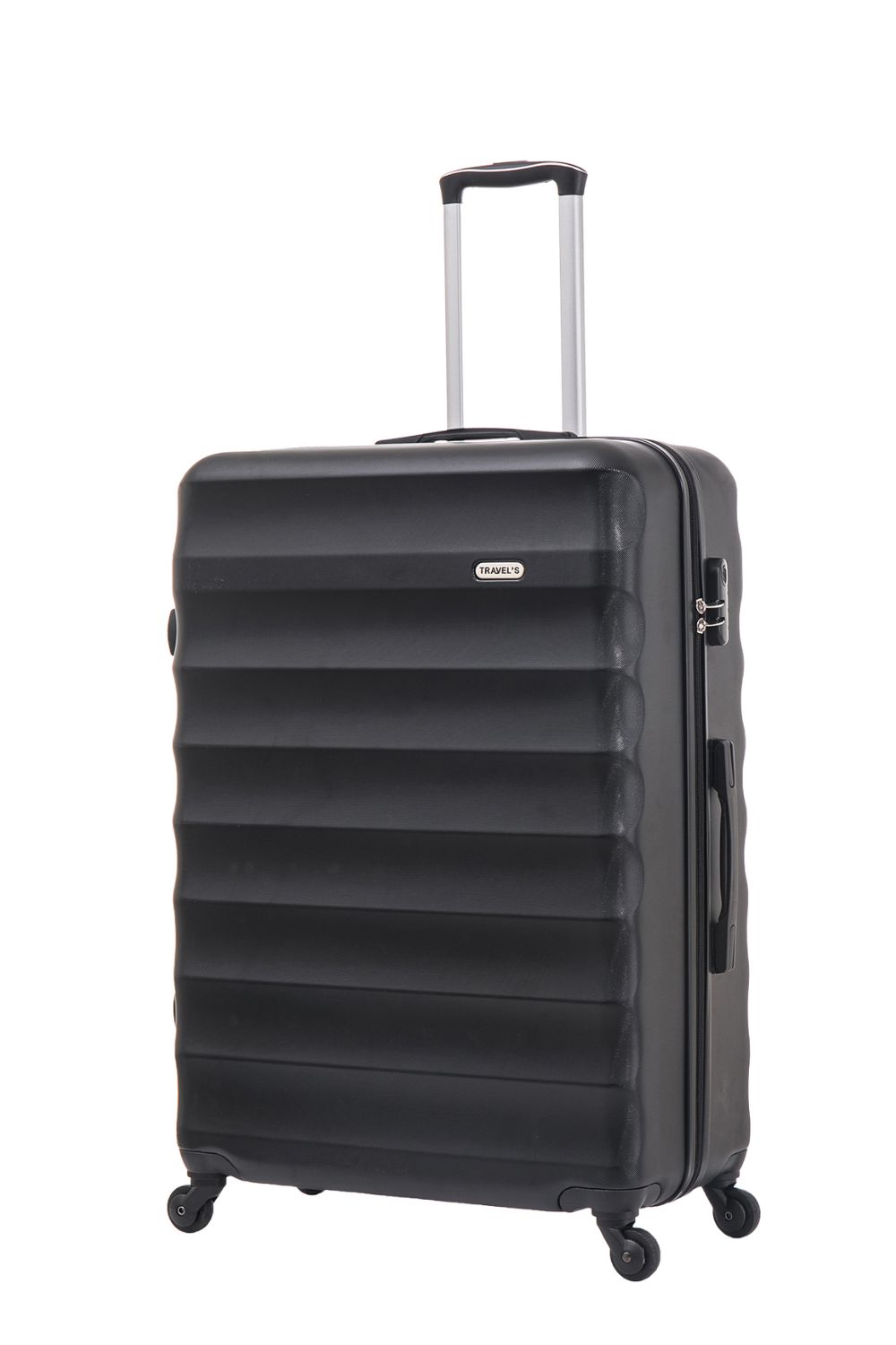 Valise cabine rigide TORINO - Taille XS / S / L - Travel's - Baggyver