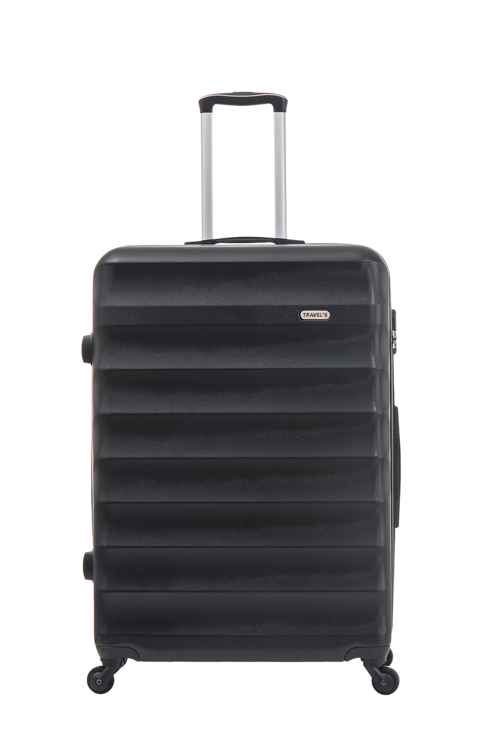 Valise cabine rigide TORINO - Taille XS / S / L - Travel's - Baggyver