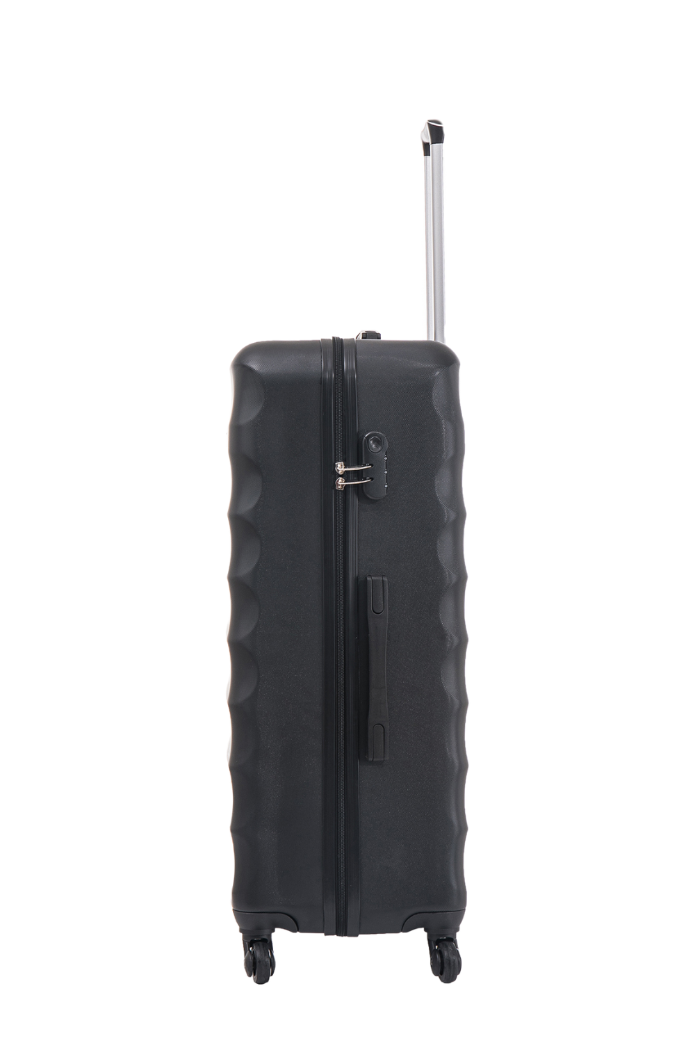 Valise cabine rigide TORINO - Taille XS / S / L - Travel's - Baggyver