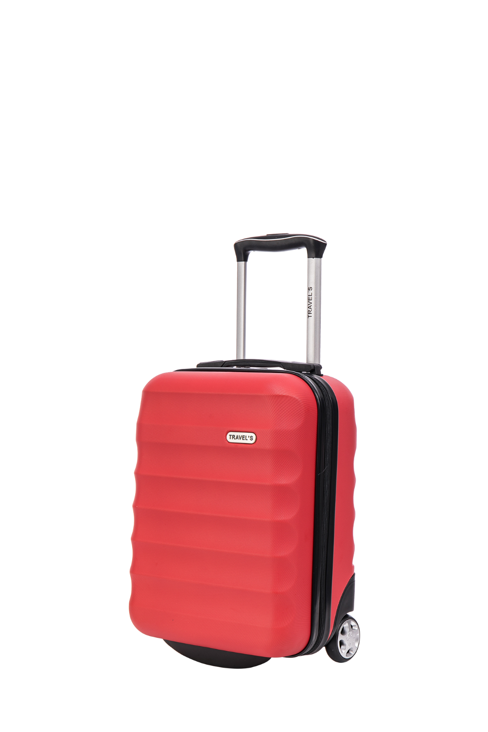 Valise cabine rigide TORINO - Taille XS / S / L - Travel's - Baggyver