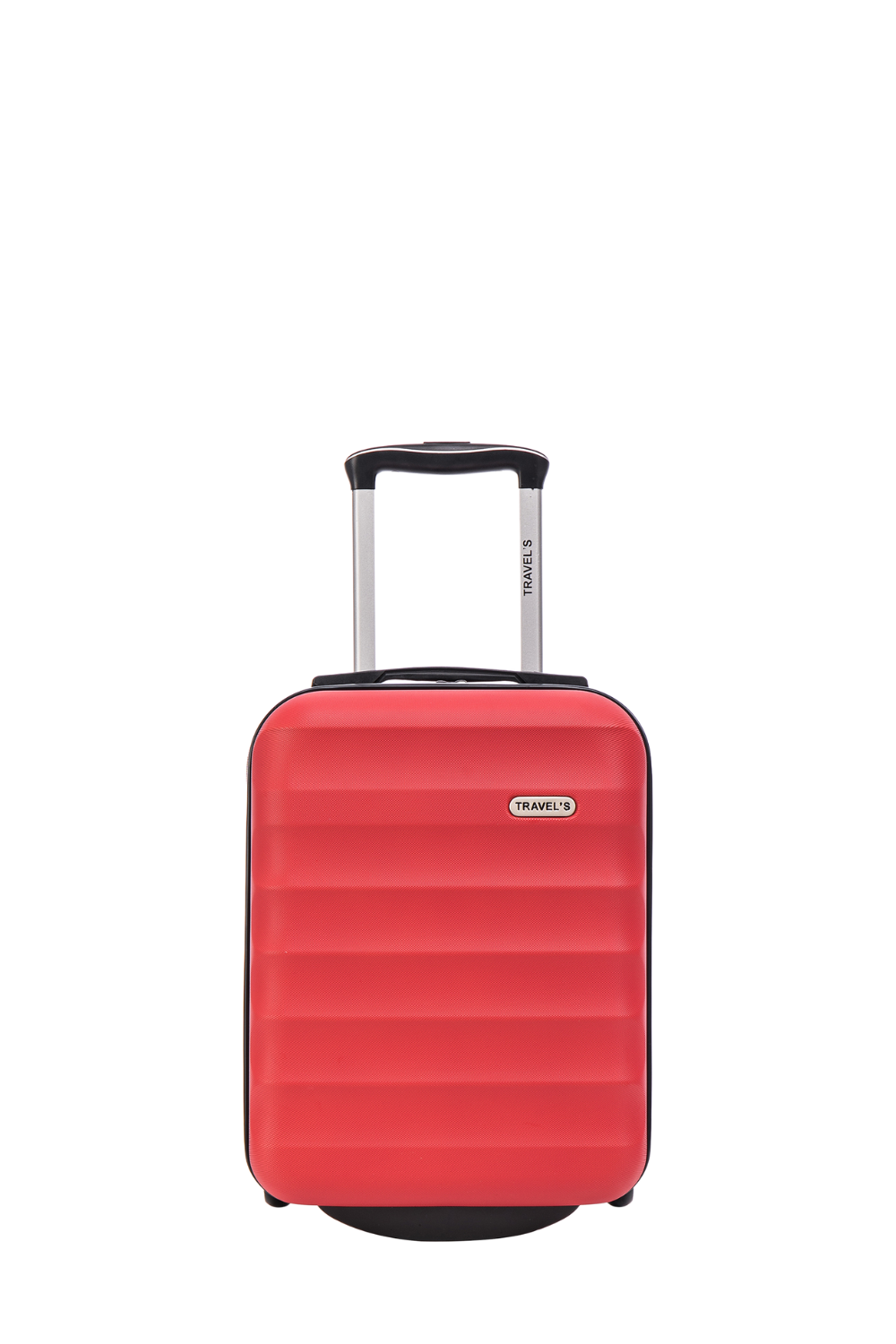 Valise cabine rigide TORINO - Taille XS / S / L - Travel's - Baggyver