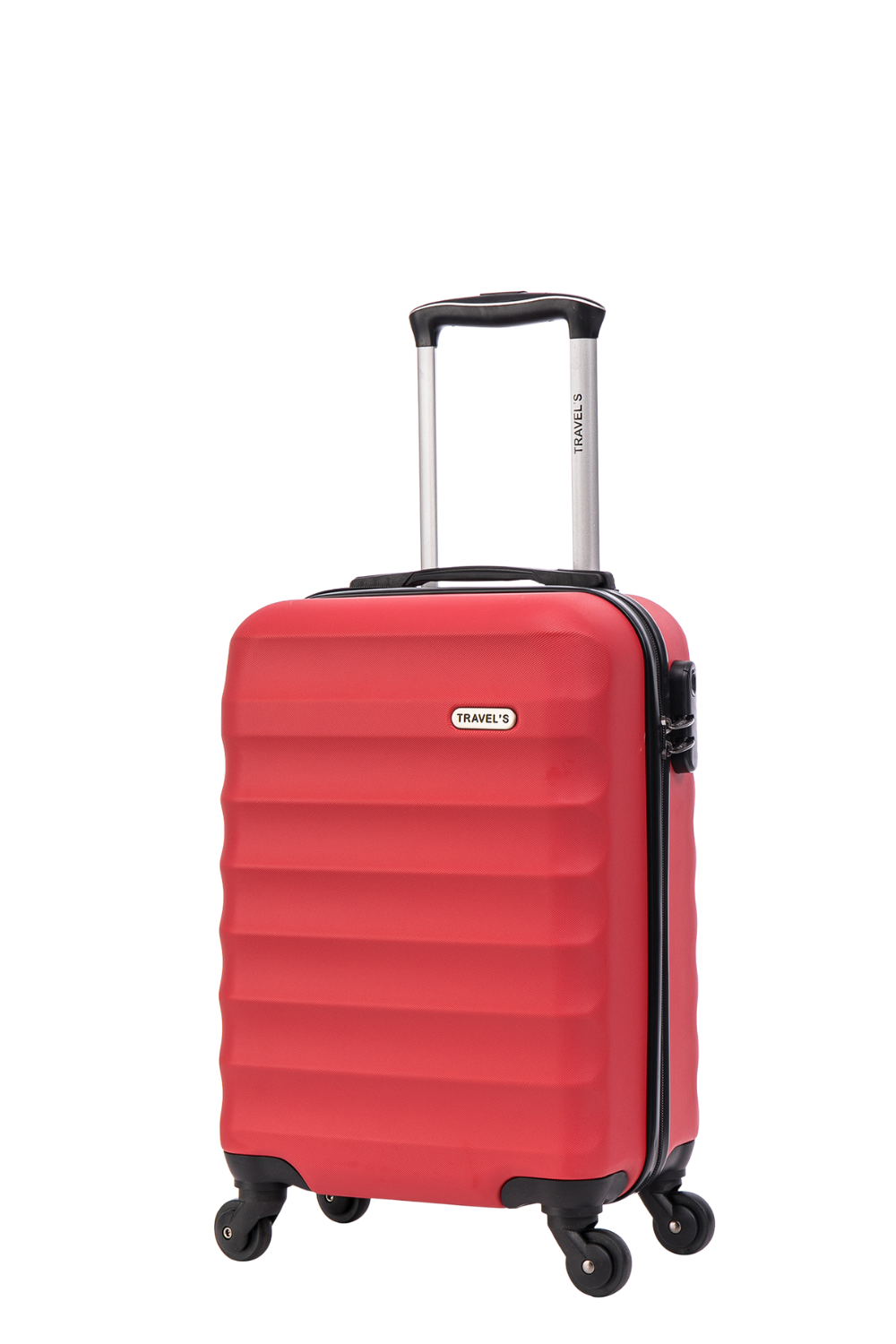Valise cabine rigide TORINO - Taille XS / S / L - Travel's - Baggyver