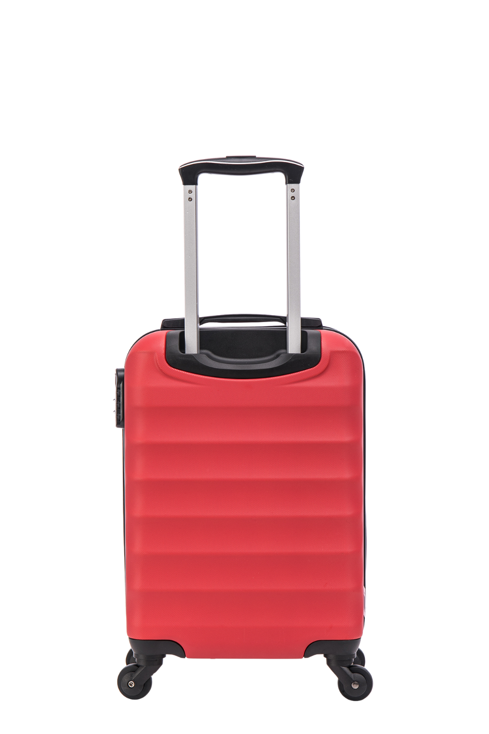 Valise cabine rigide TORINO - Taille XS / S / L - Travel's - Baggyver