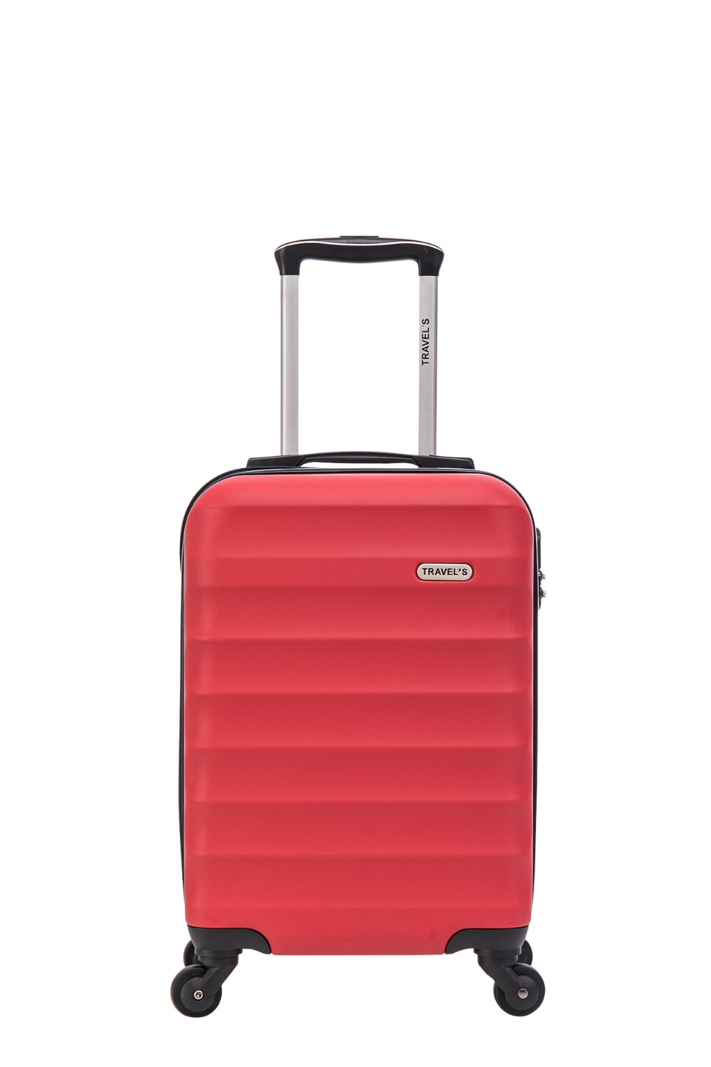 Valise cabine rigide TORINO - Taille XS / S / L - Travel's - Baggyver