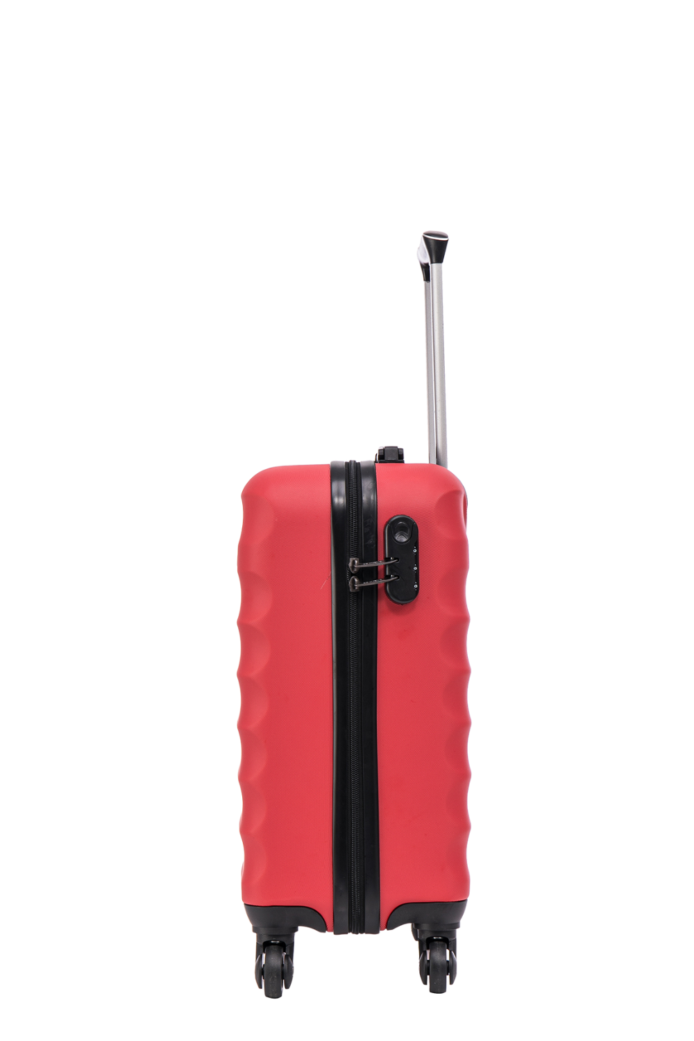Valise cabine rigide TORINO - Taille XS / S / L - Travel's - Baggyver