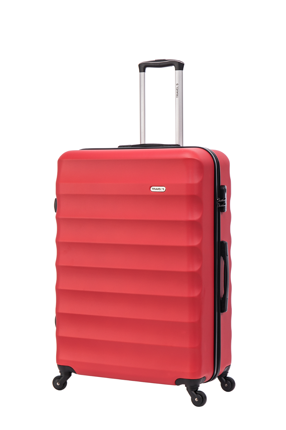 Valise cabine rigide TORINO - Taille XS / S / L - Travel's - Baggyver