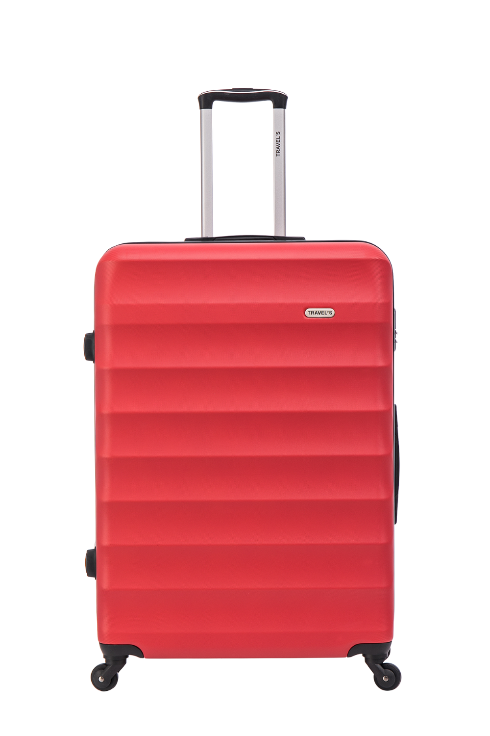 Valise cabine rigide TORINO - Taille XS / S / L - Travel's - Baggyver