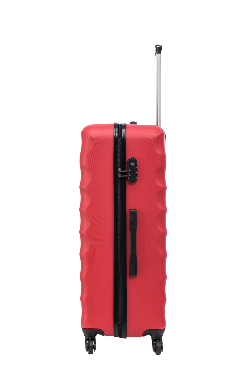 Valise cabine rigide TORINO - Taille XS / S / L - Travel's - Baggyver