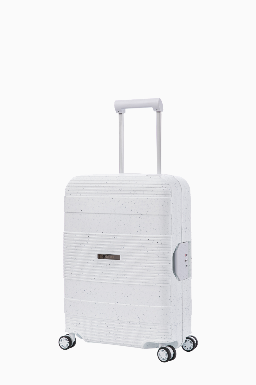 OCEAN - Valise Trolley (55 cm/65 cm/75 cm) - POLYPROPYLÈNE Recyclé