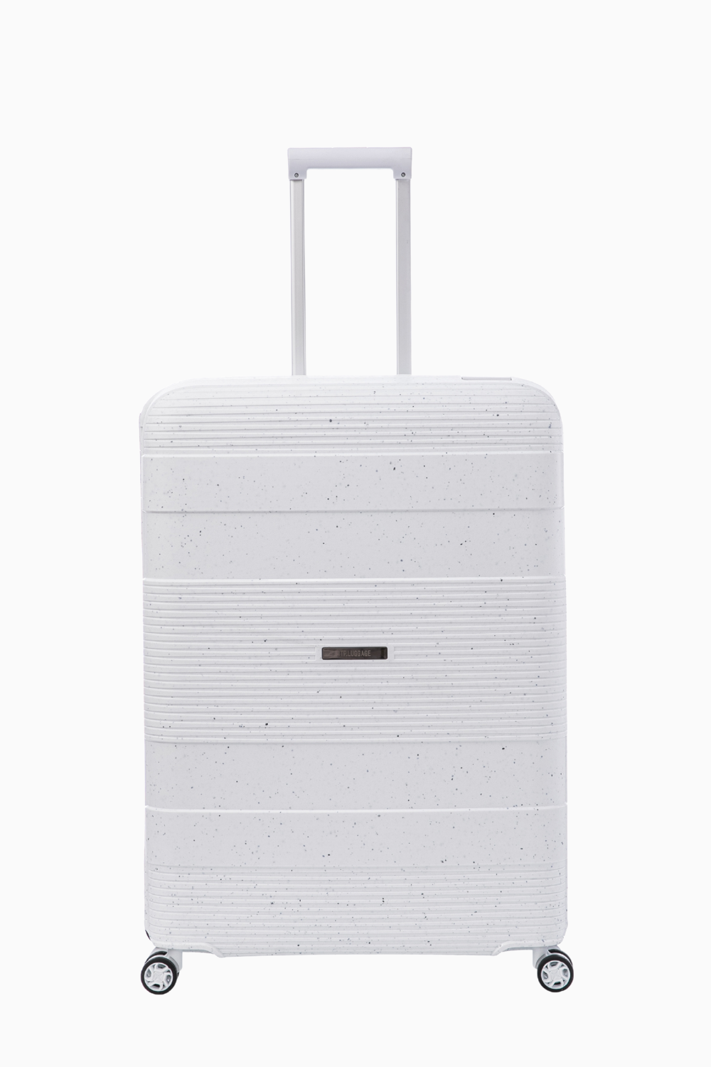 OCEAN - Valise Trolley (55 cm/65 cm/75 cm) - POLYPROPYLÈNE Recyclé