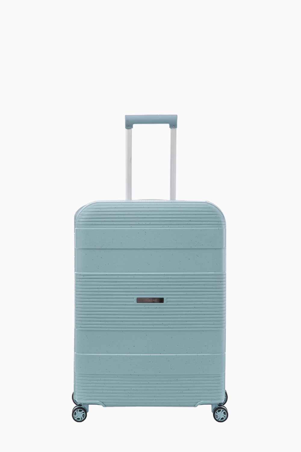 OCEAN - Valise Trolley (55 cm/65 cm/75 cm) - POLYPROPYLÈNE Recyclé
